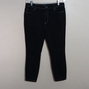 & Other Stories Tapered Leg Jeans Size 31